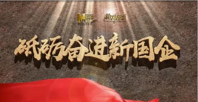 新华网：宋志平：党建做得好的企业，，，，，，，谋划得也相当好│砥砺奋进新国企系列访谈20170801