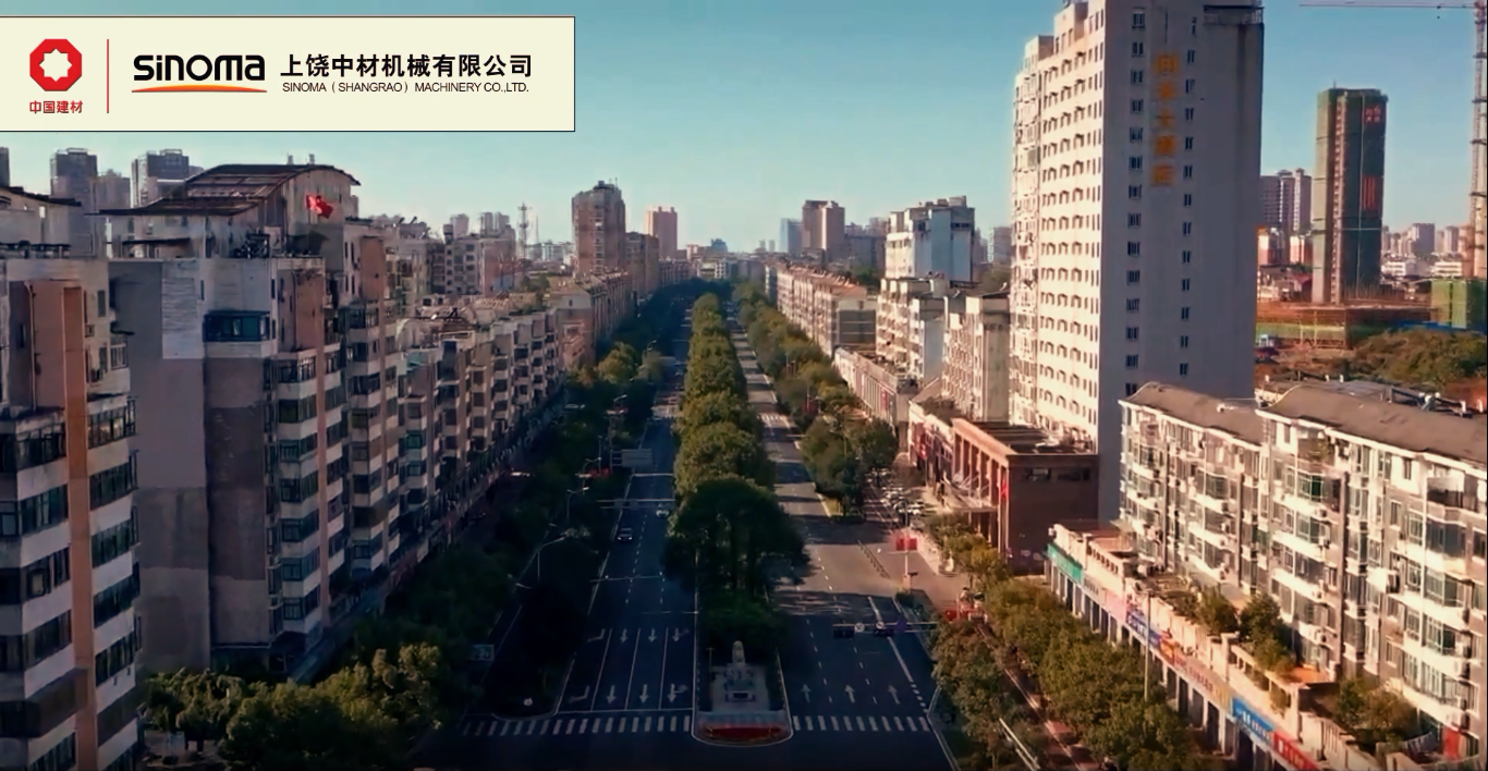 疫情防控举行中，，，，，生产谋划不松开-上饶中材