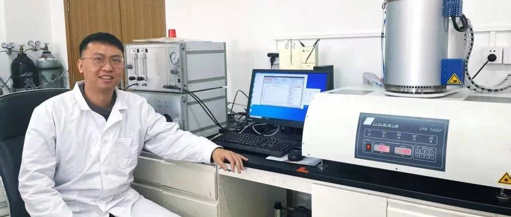 从“卡脖子”到定标准！新时代青年先锋吕奎霖让陶瓷涂层穿上“中国铠甲”~